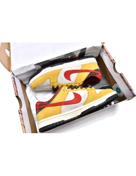 Otomo Katsujiro x Nike Dunk Low Steamboy OST Uranus DO7412-988