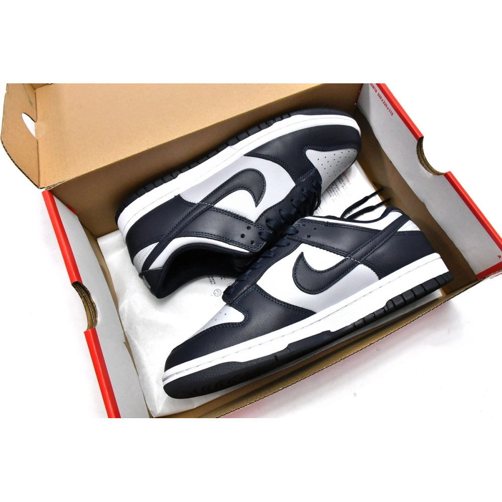 Nike Dunk Low Georgetown DD1391-003