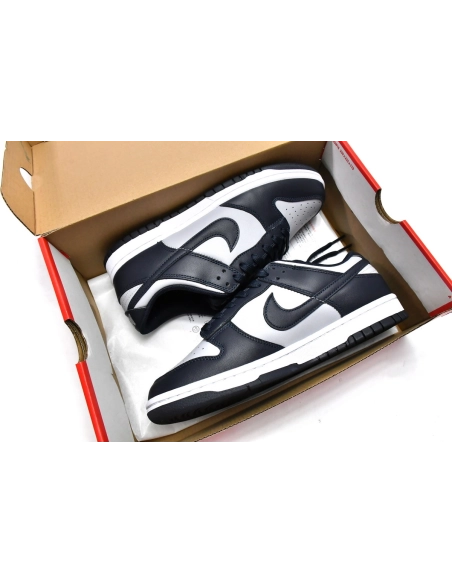 Nike Dunk Low Georgetown DD1391-003