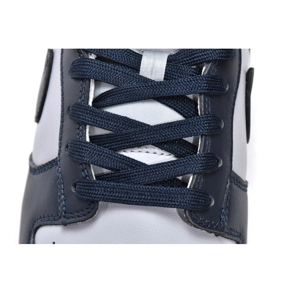 Nike Dunk Low Georgetown DD1391-003