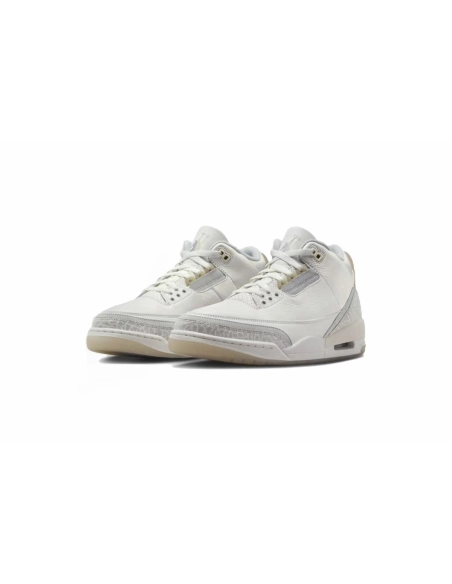 Air Jordan 3 Retro SE Craft Ivory BRAND NEW DS FJ9479-100