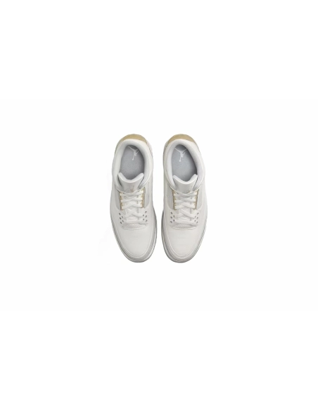 Air Jordan 3 Retro SE Craft Ivory BRAND NEW DS FJ9479-100
