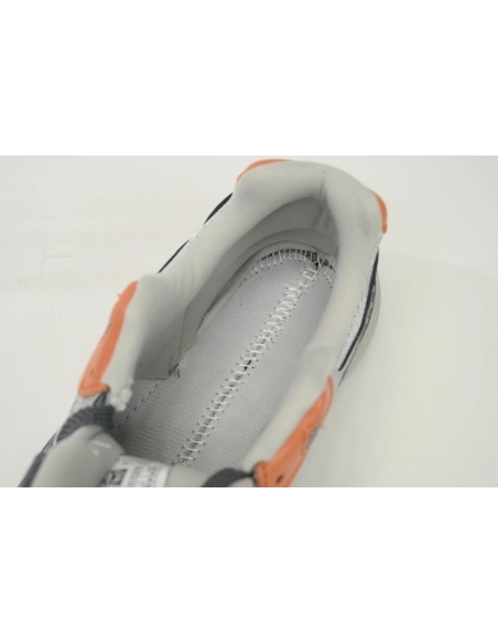 New Balance 992 Dark Blue Orange M992TS