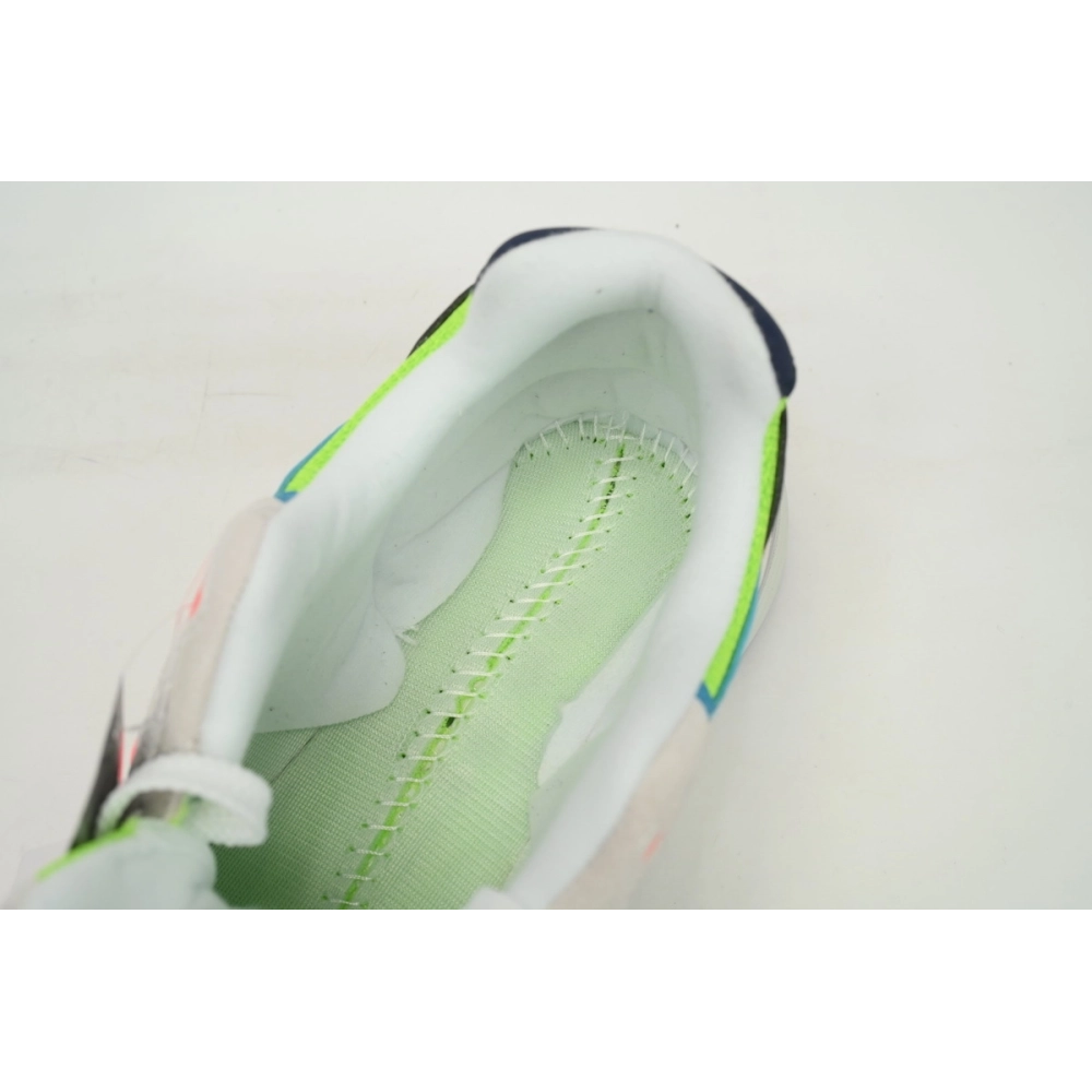 New Balance 992 White Blue M992DA