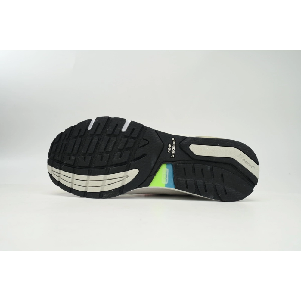 New Balance 992 White Blue M992DA