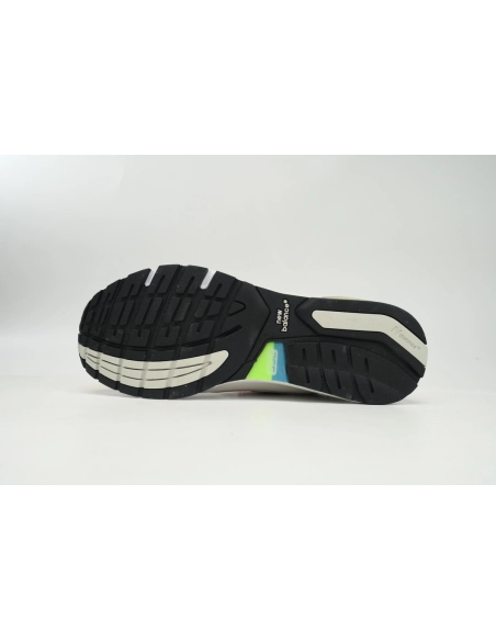 New Balance 992 White Blue M992DA