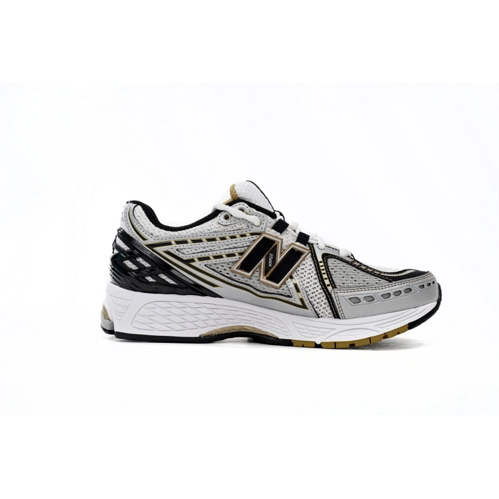 New Balance 1906R White Metallic Gold M1906RA