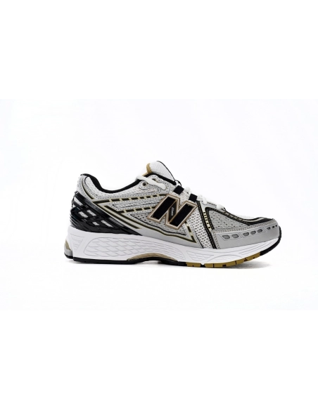 New Balance 1906R White Metallic Gold M1906RA