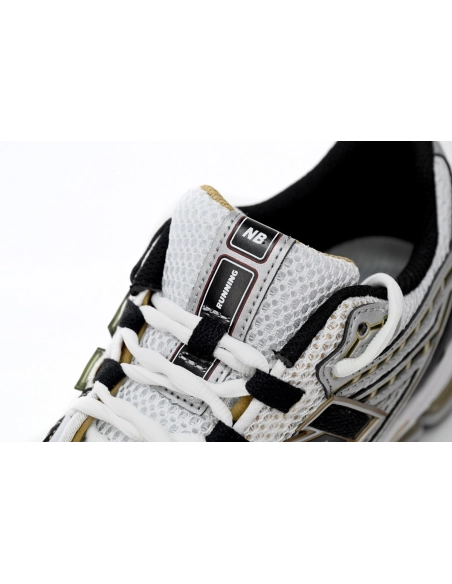 New Balance 1906R White Metallic Gold M1906RA