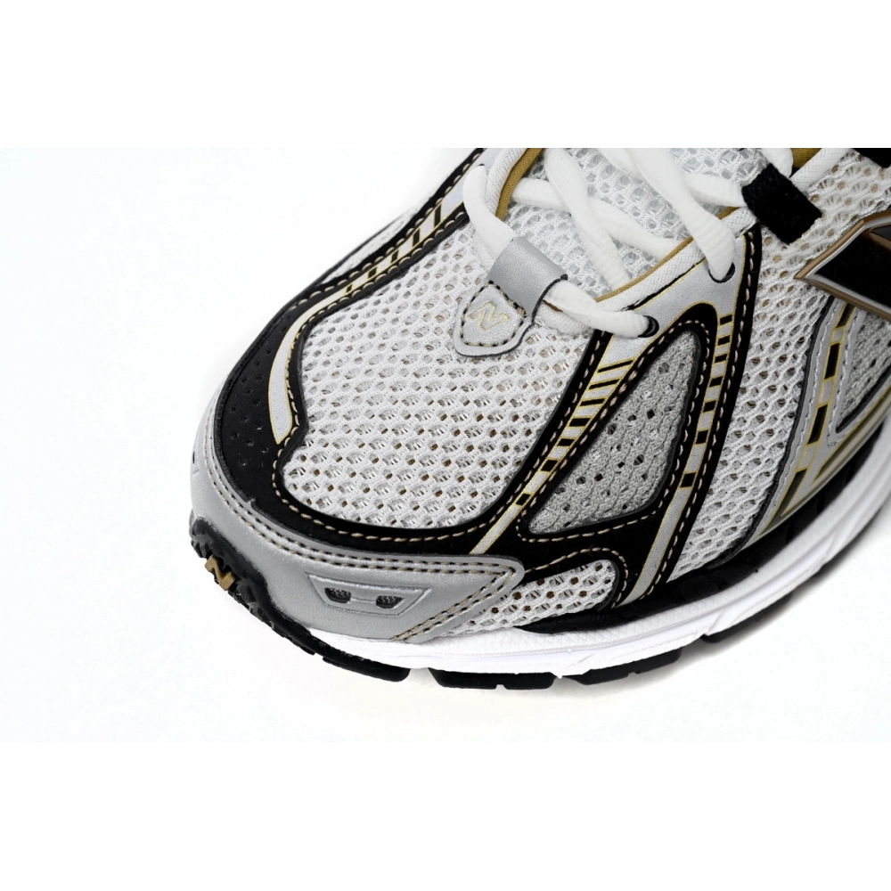 New Balance 1906R White Metallic Gold M1906RA