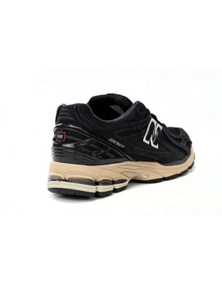 New Balance 1906R Black Taupe M1906RK