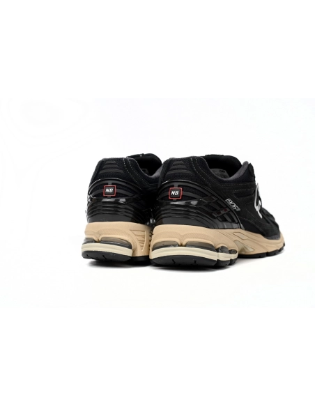 New Balance 1906R Black Taupe M1906RK