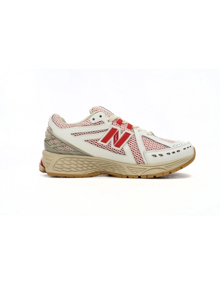 New Balance 1906R White Red M1906RO