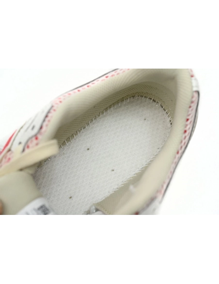 New Balance 1906R White Red M1906RO