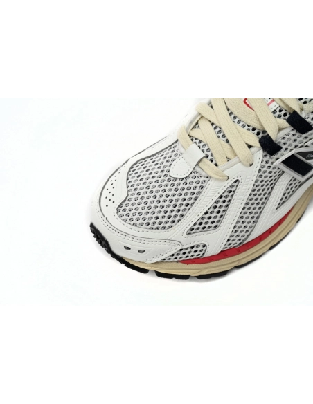 New Balance 1906R Sea Salt Eclipse True Red M1906RR