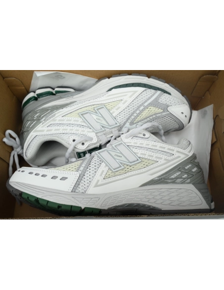 New Balance 1906R China Smu Gray Green M1906RGP