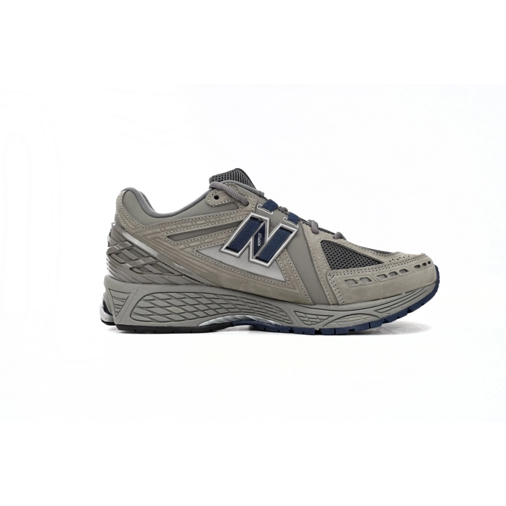 New Balance 1906R Grey Indigo M1906RB
