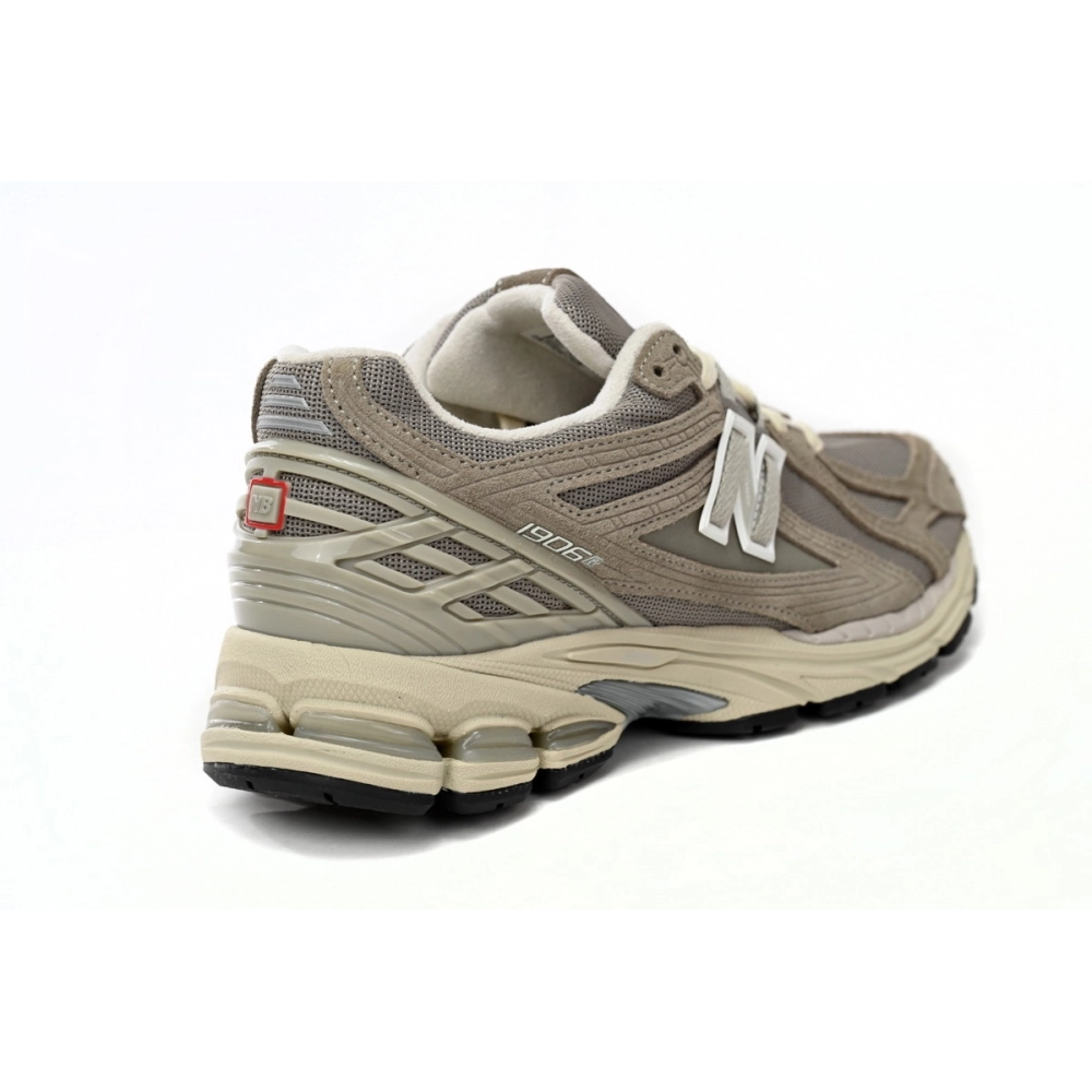 New Balance 1906R The 2022 Downtown Run Khaki Grey M1906RL