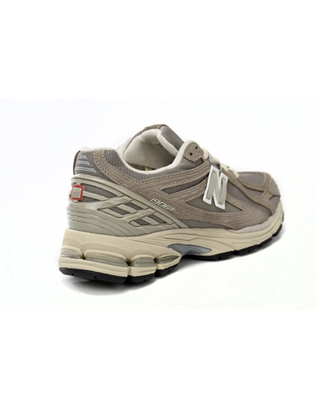 New Balance 1906R The 2022 Downtown Run Khaki Grey M1906RL
