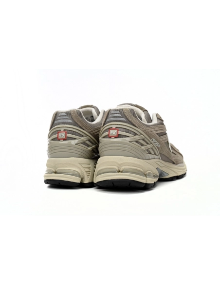 New Balance 1906R The 2022 Downtown Run Khaki Grey M1906RL