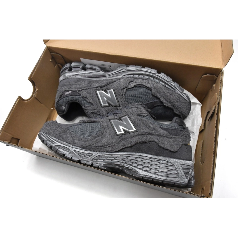 New Balance 2002R Protection Pack Phantom M2002RDB