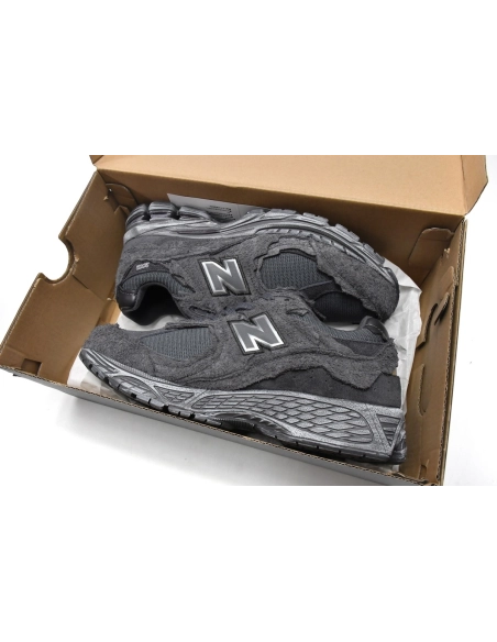 New Balance 2002R Protection Pack Phantom M2002RDB