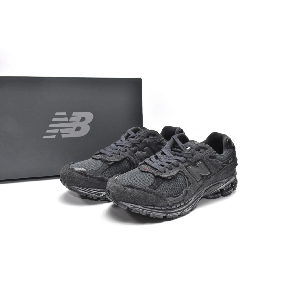 New Balance 2002R Protection Pack Phantom M2002RDB