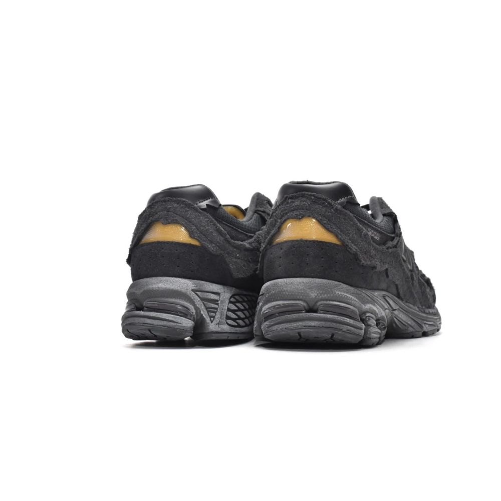 New Balance 2002R Protection Pack Phantom M2002RDB