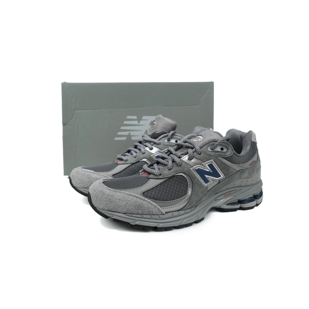 New Balance 2002R Grey Indigo M2002RHG
