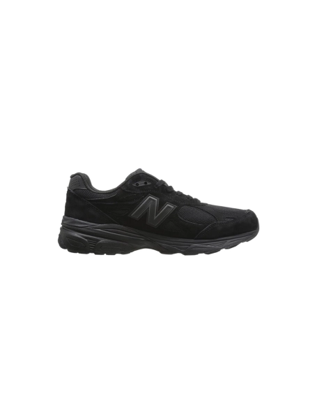 New Balance 990 Black M990TB3