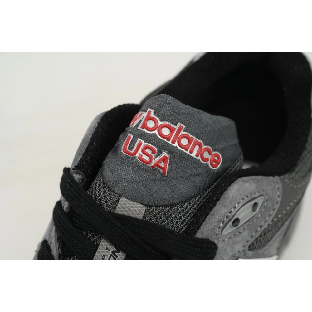 New Balance 990 Black Ash M990DB3