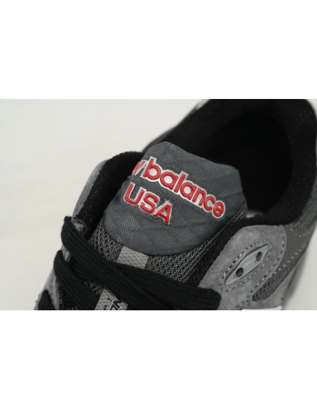 New Balance 990 Black Ash M990DB3