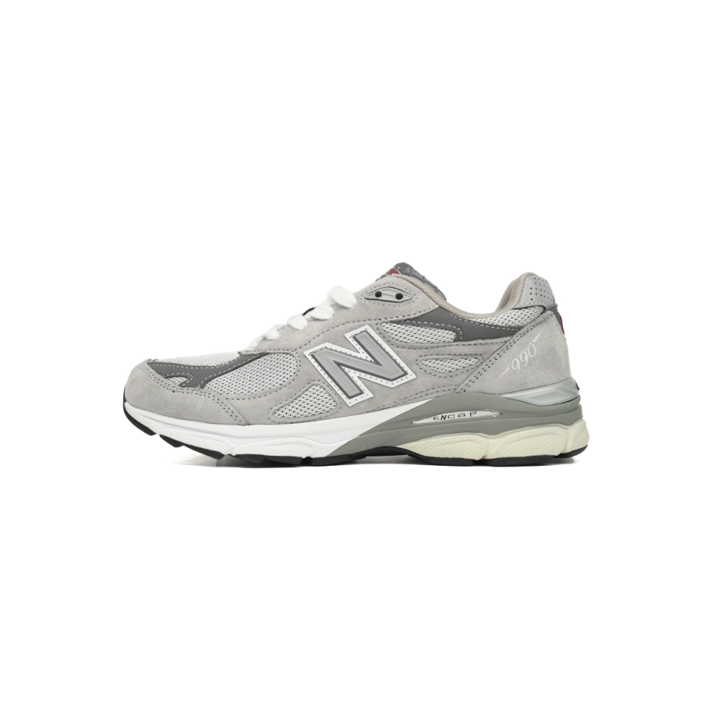 New Balance 990 Grey M990GY3