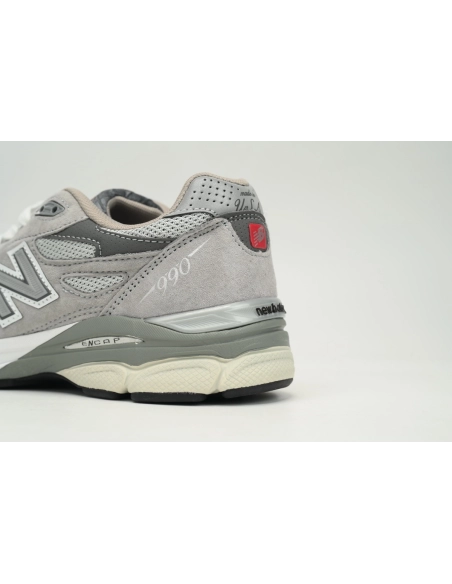 New Balance 990 Grey M990GY3
