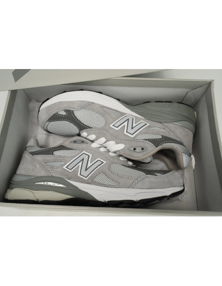 New Balance 990 Grey M990GY3