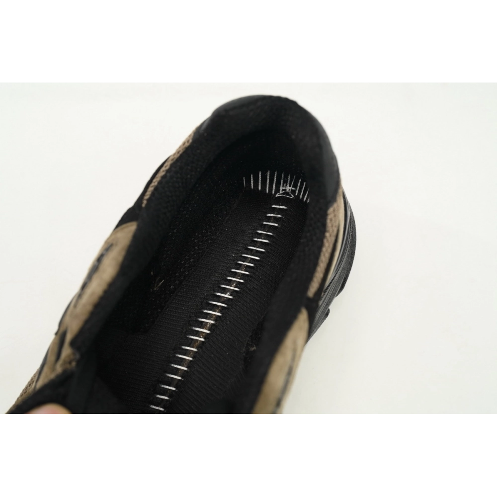 New Balance 990 Black Brown M990JJ3