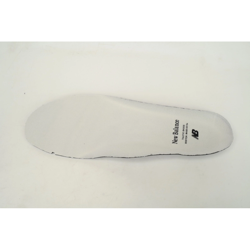 New Balance 990 Milk White Black M990AD3