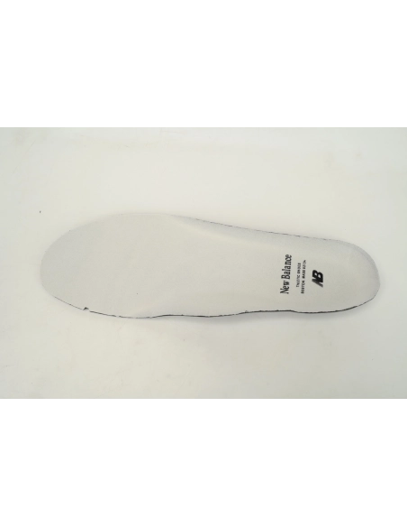 New Balance 990 Milk White Black M990AD3