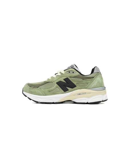 New Balance 990 Grass Green M990JD3