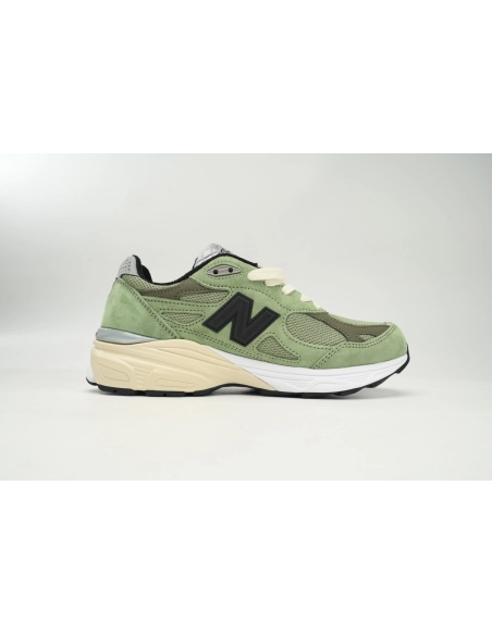 New Balance 990 Grass Green M990JD3