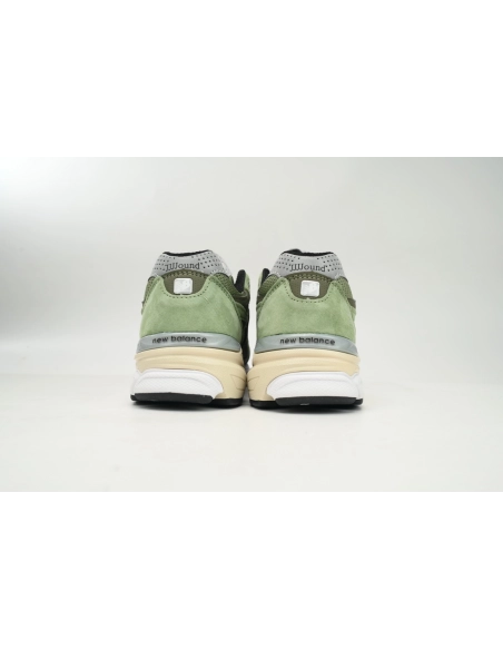 New Balance 990 Grass Green M990JD3