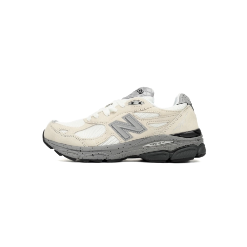 New Balance 990 Lnkjet Milk White M990BY3