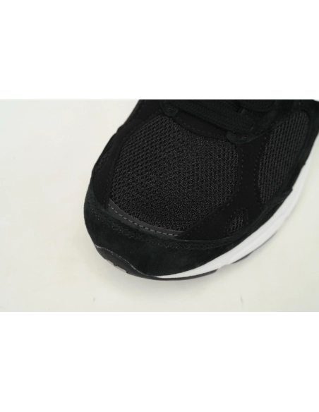 New Balance 990 Black And White M990BS3