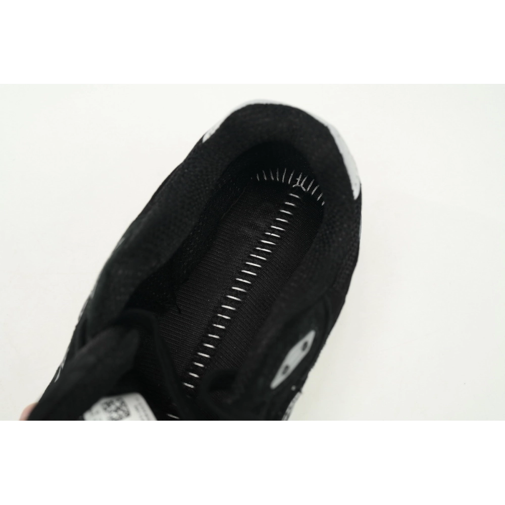 New Balance 990 Black And White M990BS3