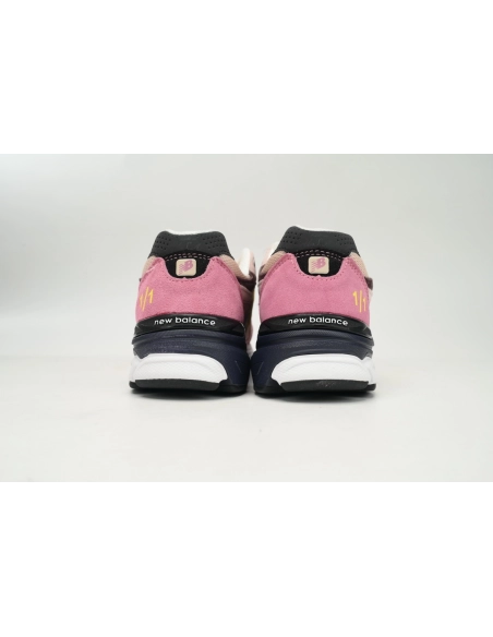 New Balance 990 Pink Purple M990GV3