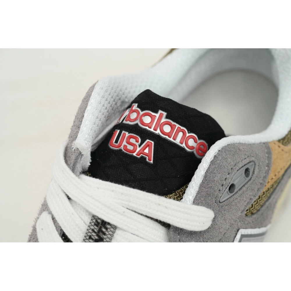 New Balance 990 Lime M990TG3