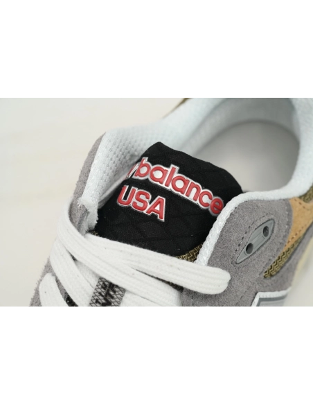 New Balance 990 Lime M990TG3