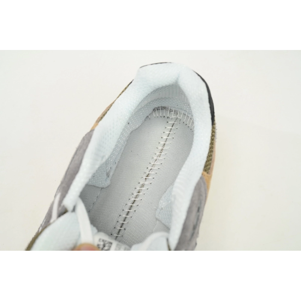 New Balance 990 Lime M990TG3