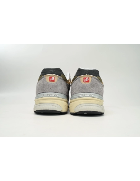 New Balance 990 Lime M990TG3