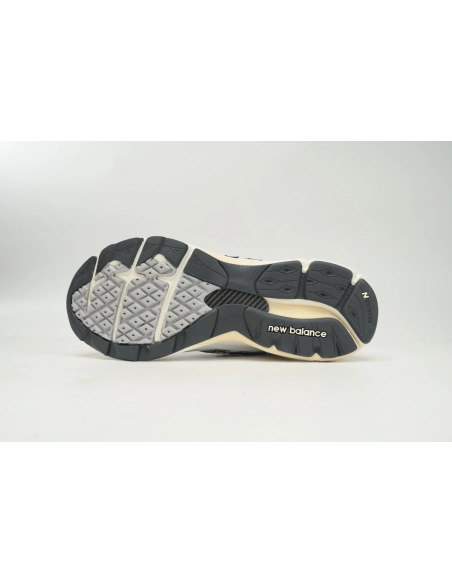 New Balance 990 Milky White M990AL3